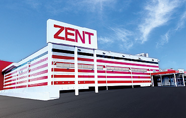 ZENTひたちなか店