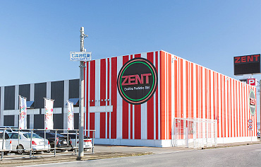 ZENT益子店