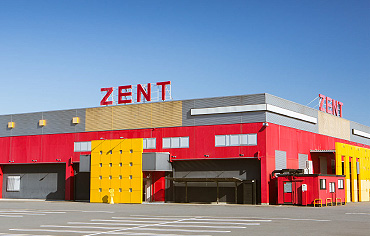 ZENT竜ケ崎